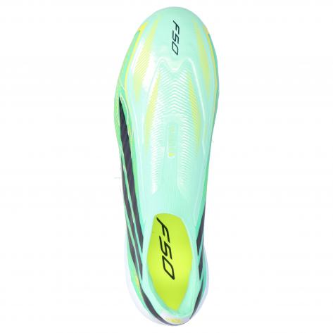 adidas Herren Fussballschuhe F50 Hyperfast Pro LL AG 