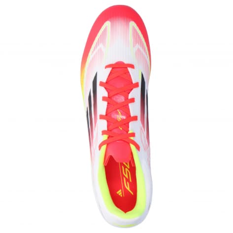 adidias Herren Fußballschuhe F50 LEAGUE FG/MG 