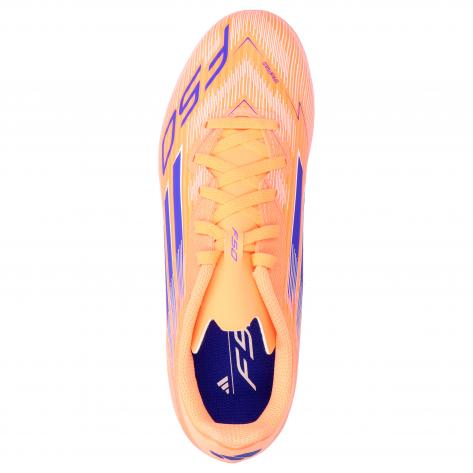 adidas Kinder Fussballschuhe F50 LEAGUE FG/MG J 