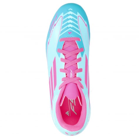 adidas Kinder Fussballschuhe F50 LEAGUE FG/MG J MESSI 