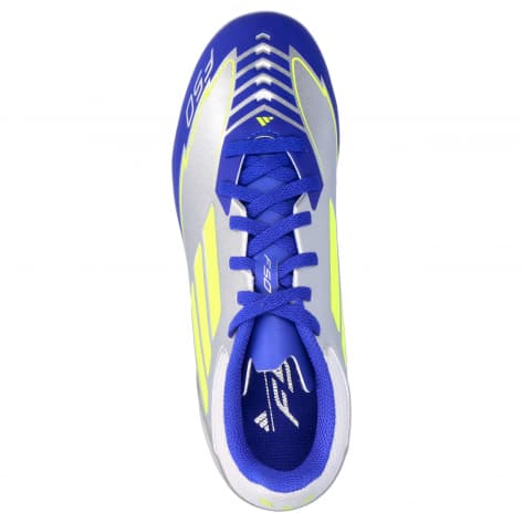 adidas Kinder Fussballschuhe F50 LEAGUE FG/MG J MESSI 