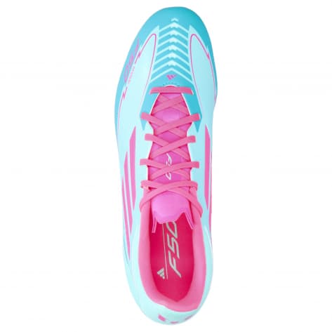 adidas Herren Fussballschuhe F50 LEAGUE FG/MG MESSI 