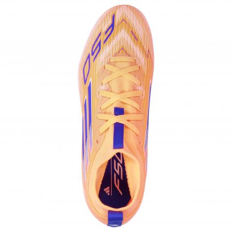 adidas Kinder Fussballschuhe F50 LEAGUE FG/MG MID J 