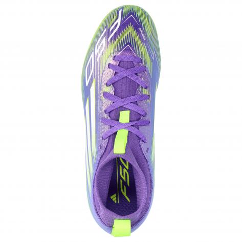 adidas Kinder Fussballschuhe F50 LEAGUE FG/MG MID J 