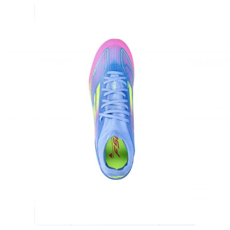 adidas Herren Fussballschuhe F50 LEAGUE FG/MG MID 