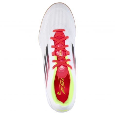 adidas Herren Fussballschuhe F50 LEAGUE IN 