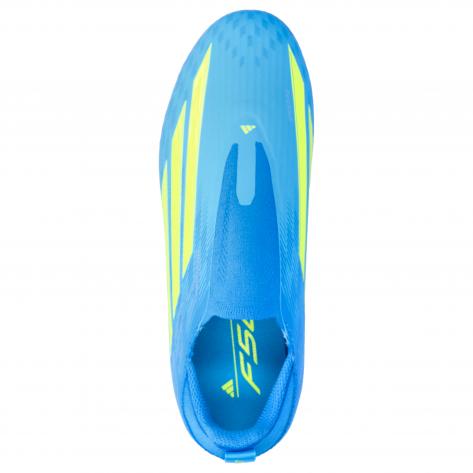 adidas Kinder Fussballschuhe F50 League LL FG/MG J 