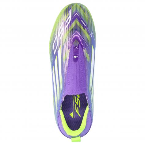 adidas Kinder Fussballschuhe F50 LEAGUE LL FG/MG J 