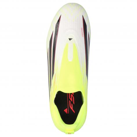 adidas Kinder Fussballschuhe F50 League LL FG/MG J 