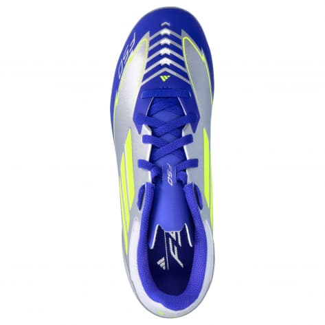 adidas Kinder Fussballschuhe F50 LEAGUE MG J MESSI 