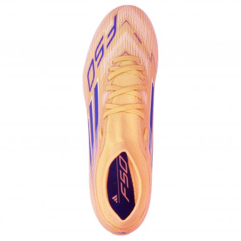 adidas Herren Fussballschuhe F50 LEAGUE MID FG/MG 