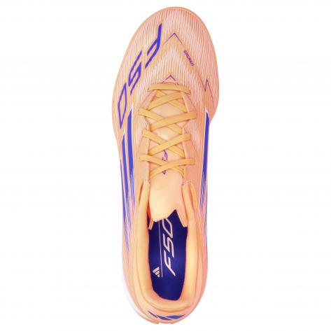 adidas Herren Fussballschuhe F50 LEAGUE TF 
