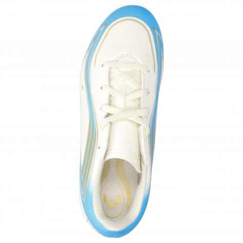 adidas Kinder Fussballschuhe F50 Messi Club FG /MG J 