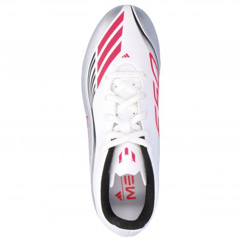 adidas Kinder Fussballschuhe F50 MESSI CLUB FG/MG J 