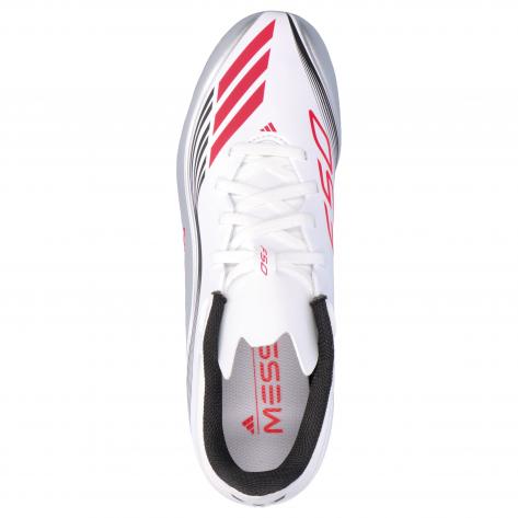 adidas Kinder Fussballschuhe F50 MESSI LEAGUE FG/MG J 