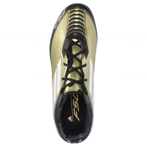 adidas Kinder Fussballschuhe F50 PRO FG J MESSI 