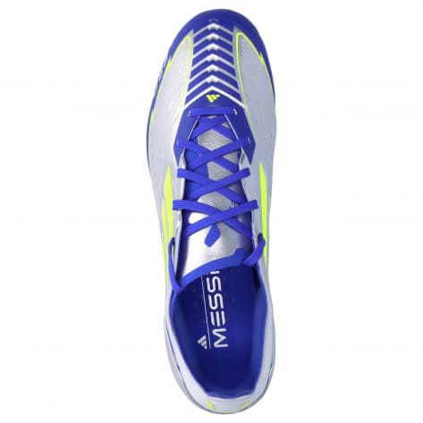 adidas Herren Fussballschuhe F50 PRO FG MESSI 