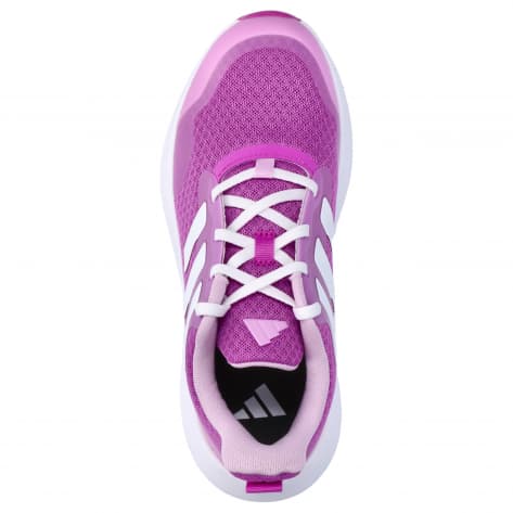 adidas Kinder Laufschuhe FortaRun 3.0 J IH2841 38 2/3 Purple Burst/Ftwr White/Bliss Lilac | 38 2/3