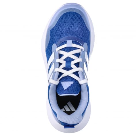 adidas Kinder Laufschuhe FortaRun 3.0 J IF1747 38 Team Royal Blue/Ftwr White/Blue Spark | 38