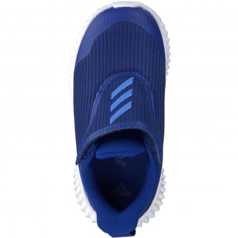 adidas Kinder Laufschuhe FortaRun AC I G27173 22 collegiate royal/real blue/collegiate navy | 22