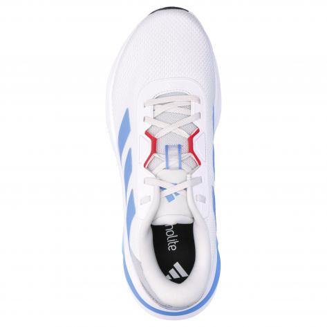 adidas Herren Laufschuhe Galaxy 7 M 