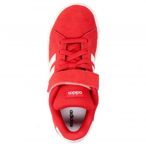 adidas Kinder Sneaker GRAND COURT 00s EL C 