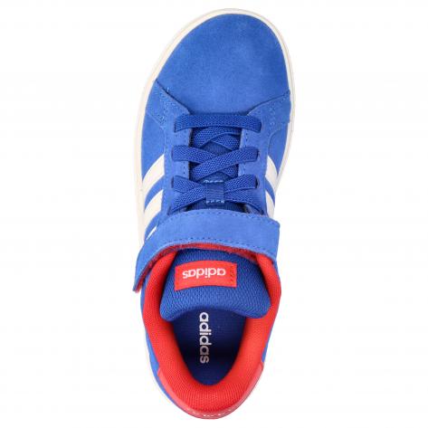 adidas Kinder Sneaker GRAND COURT 00s EL C 
