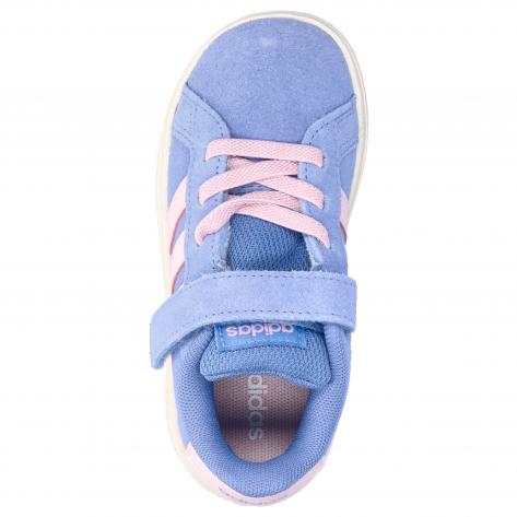adidas Kinder Sneaker GRAND COURT 00s EL I 