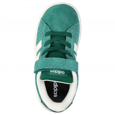 adidas Kinder Sneaker GRAND COURT 00s EL I 