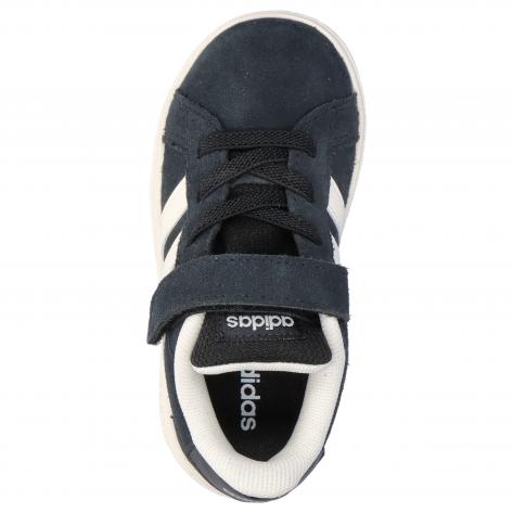 adidas Kinder Sneaker GRAND COURT 00s EL I 