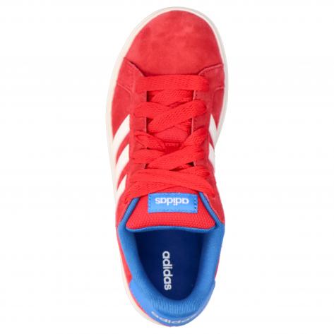 adidas Kinder Sneaker GRAND COURT 00s K 