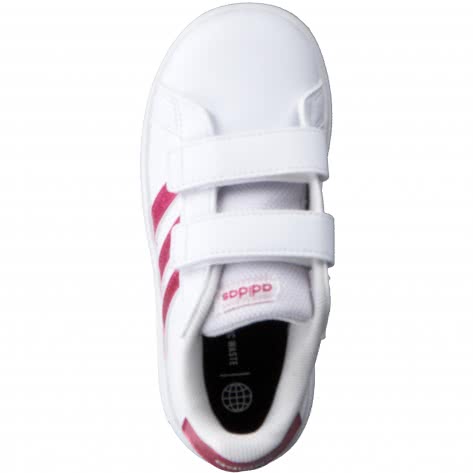 adidas Kinder Sneaker GRAND COURT 2.0 CF I 