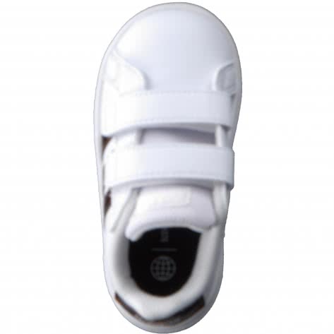 adidas Kinder Sneaker GRAND COURT 2.0 CF I 