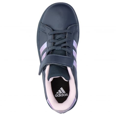 adidas Kinder Sneaker GRAND COURT 2.0 EL C 