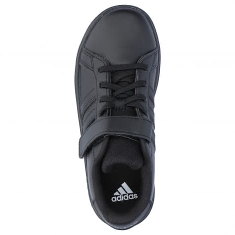 adidas Kinder Sneaker GRAND COURT 2.0 EL C 