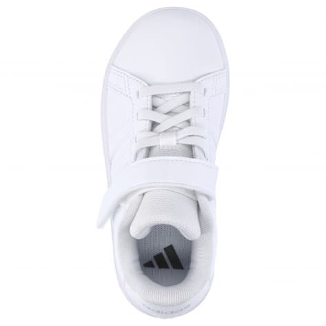 adidas Kinder Sneaker GRAND COURT 2.0 EL C 