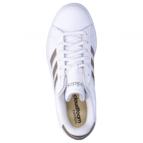 adidas Damen Sneaker GRAND COURT 2.0 