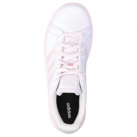 adidas Kinder Sneaker GRAND COURT 2.0 K 