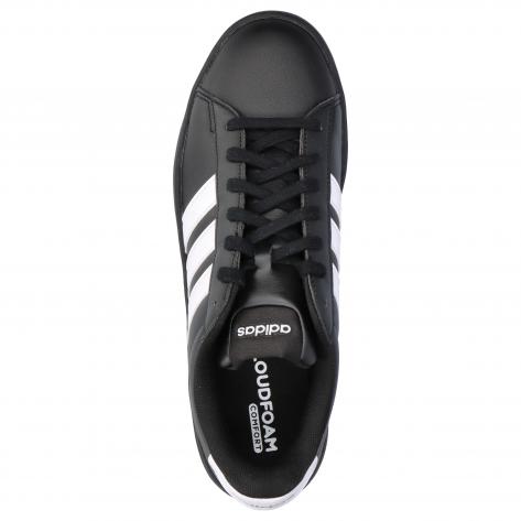 adidas Herren Sneaker Grand Court 3.0 
