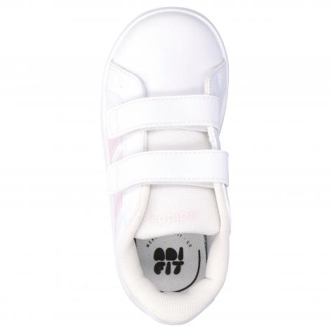 adidas Kinder Sneaker Grand Court 3.0 CF I 