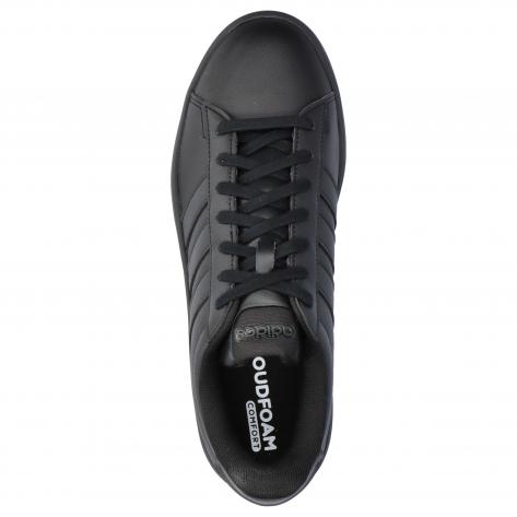 adidas Herren Sneaker Grand Court 3.0 