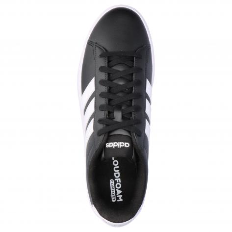 adidas Herren Sneaker Grand Court 3.0 