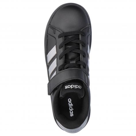 adidas Kinder Sneaker GRAND COURT 3.0 EL C 