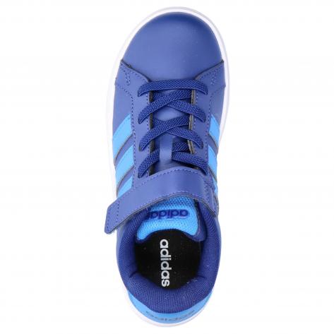 adidas Kinder Sneaker GRAND COURT 3.0 EL C 