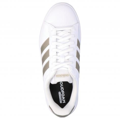 adidas Damen Sneaker Grand Court 3.0 
