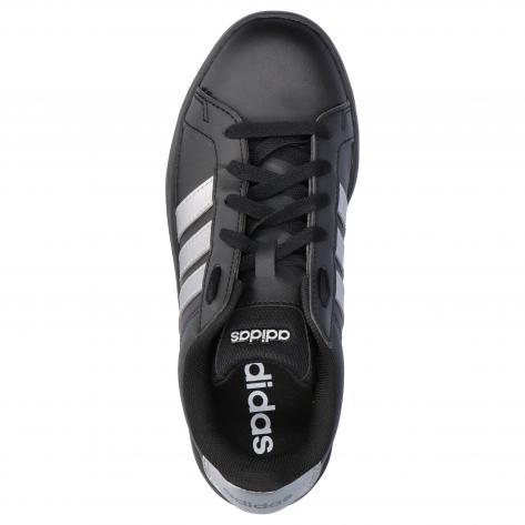 adidas Kinder Sneaker Grand Court 3.0 J 