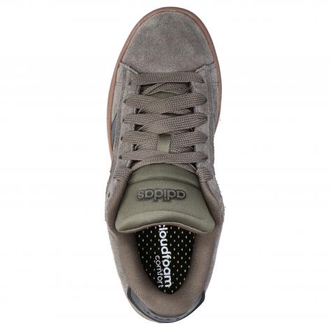 adidas Herren Sneaker GRAND COURT ALPHA 00s 