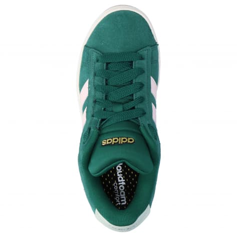 adidas Damen Sneaker GRAND COURT ALPHA 00s JI1715 38 2/3 Collegiate Green/Quartz/Green | 38 2/3