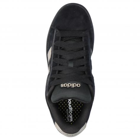 adidas Herren Sneaker GRAND COURT ALPHA 00s 