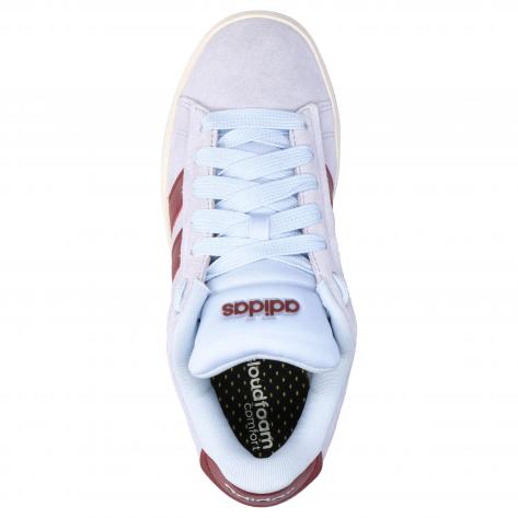 adidas Damen Sneaker GRAND COURT ALPHA 00s 